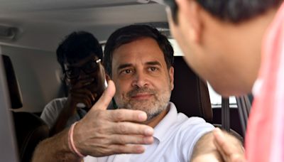 UP court orders Rahul Gandhi to appear on July 2