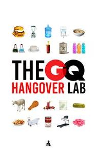 The GQ Hangover Lab