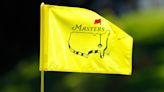 Man charged in transport of Masters memorabilia taken from Augusta National