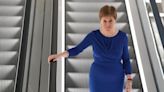 Sturgeon blasts ‘utter shambles’ at Commons vote as Blackford calls for PM to go