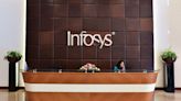 Infosys shares gain 20% in July, largest monthly gain in 4 years; will the rally continue? | Stock Market News