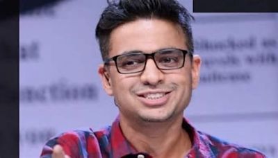 Comedian Rohan Joshi targeted in fake courier scam, netizens share similar experiences