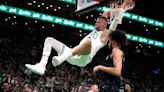 Unicorned! | Former Mavericks center Kristaps Porzingis leads Celtics to 107-89 win in Game 1 of NBA Finals