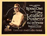 The Leather Pushers (1922 serial)