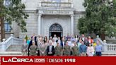 La UCLM refuerza su relación institucional con la Academia de Infantería de Toledo