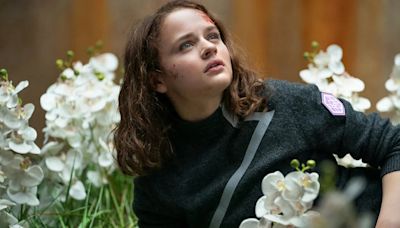 Joey King llega a Netflix como parte de los estrenos de la semana del 9 al 13 de septiembre