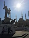 Martyrs' Square, Beirut