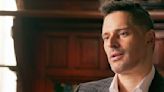 Joe Manganiello reacts to 'incredible' discovery about his lineage