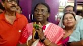 Ethnic minority woman likely to be voted Indian president