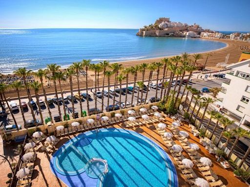 Escapada perfecta a la Comunidad Valenciana: Hoteles a pie de playa con las mejores ofertas