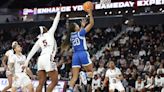 ‘Stop after stop.’ UK women’s basketball ends game on 19-0 run to overtake Mississippi St.