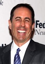 Jerry Seinfeld