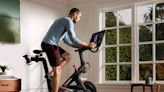 Peloton stock jumps 12% after announcing Lululemon partnership on apparel and fitness content