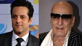 'Was Protective But Not Expressive': Fardeen Khan On His Father Feroz Khan - News18