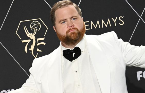 Marvel’s The Fantastic Four Casts Paul Walter Hauser