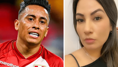 Cueva lanza fuerte mensaje a quiénes lo vinculan con Pamela López: “Dejen vivir la vida y no j…”