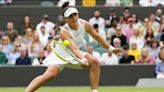 Canada's Andreescu drops third-round match to Italy's Paolini at Wimbledon