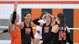 Saturday's high school results: Marlington volleyball defeats Jackson for first time