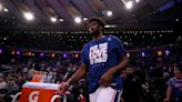 Joel Embiid’s Injury Report Status for Sixers-Knicks Game 6