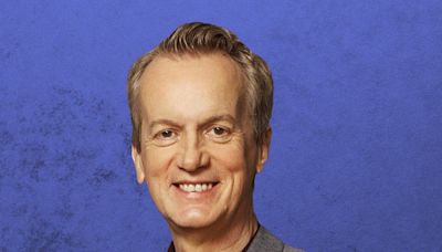 Frank Skinner will soon be grateful he was sacked by Absolute Radio