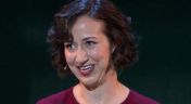 5. Kristen Schaal's Dancing Danger