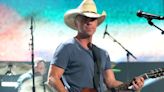 Kenny Chesney Pens 'Very Hard Goodbye' to Good Friend in Emotional Post