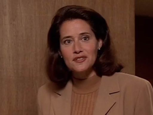 Sopranos star Lorraine Bracco is unrecognizable in new documentary