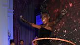 A Look at Grace Jones’ Iconic Moments