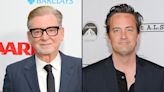 Former NBC President Warren Littlefield Recalls Working With ‘Gifted’ Matthew Perry, How He ‘Saved’ 1996 Upfronts