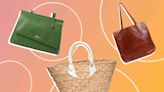 The 8 Best Sustainable Bag Brands To Shop Today