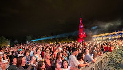 La Semana Santa, la Feria de Abril... e Icónica: cómo un festival de música se ha convertido en el tercer evento por impacto económico de Sevilla