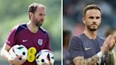 England squad 'leaks' early as Maguire and Grealish axed in Southgate cull