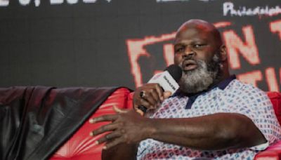 Mark Henry: ‘I’m Blown Away That People Want To Know My Story’