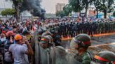 Repressão na Venezuela: Número de mortos em protestos contra reeleição de Maduro sobe para 11, dizem ONGs