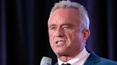 Social Media Mocks RFK Jr., Fox News For Setting Bar 'In Hell' With Wild On-Screen Note