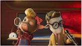 Viva Kids Picks Up Family Animation ‘A Mystery on the Cattle Hill Express’ for North America From New Europe Film Sales...