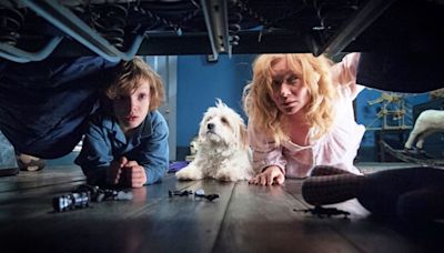 How ‘The Babadook’ Became the Most Important Horror Movie of the Decade