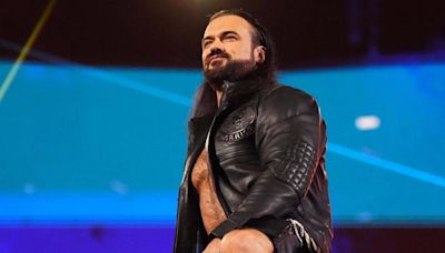 WWE Clash At The Castle preview and UK start time for Drew McIntyre homecoming