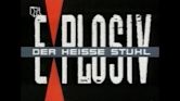 Der heiße Stuhl