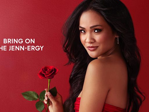 What time is ‘The Bachelorette’ on tonight? Where to watch Jenn Tran find love in Season 21