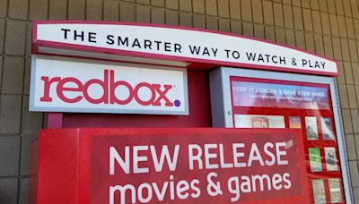 Redbox Shuts Down After 22 Years of Business as Parent Company Moves for Bankruptcy Liquidation