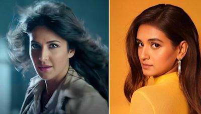 Katrina Kaif's Stunts In Dhoom 3's Kamli Song Were Done By Shakti Mohan? Choreographer Reacts, "Have You Ever Seen Me..."