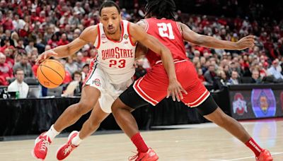 Wisconsin basketball transfer portal target commits to Dayton