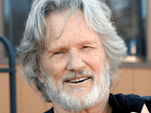 Murió Kris Kristofferson, reconocido actor y uno de los íconos de la música country - Diario Río Negro