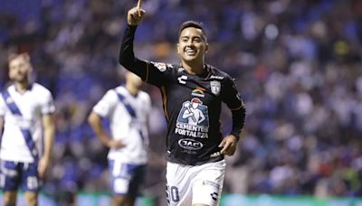 América y Pachuca tienen acuerdo por Erick Sánchez