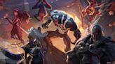 New Free-To-Play PVP Shooter 'Marvel Rivals' Locks In Xbox Release