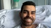 El consejo de Álex García, repatriado desde Tailandia por una pancreatitis, para viajar lejos de España