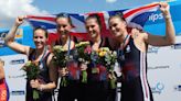 World Rowing Cup - how to watch on the BBC