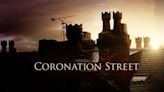 Coronation Street star to leave the cobbles after just seven months