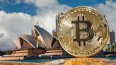 VanEck lead charge as Australia prepares for Bitcoin ETF launch